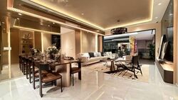 Parktown Residence (D18), Apartment #639117391